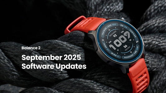 Balance 2: September 2025 Software Update