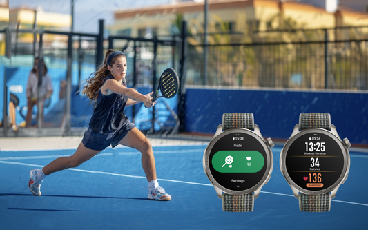 July 2024: Amazfit Balance Zepp OS 4 Updates Ahead of Summer of Sport