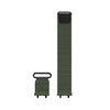 T-Rex 3 Straps - Forest