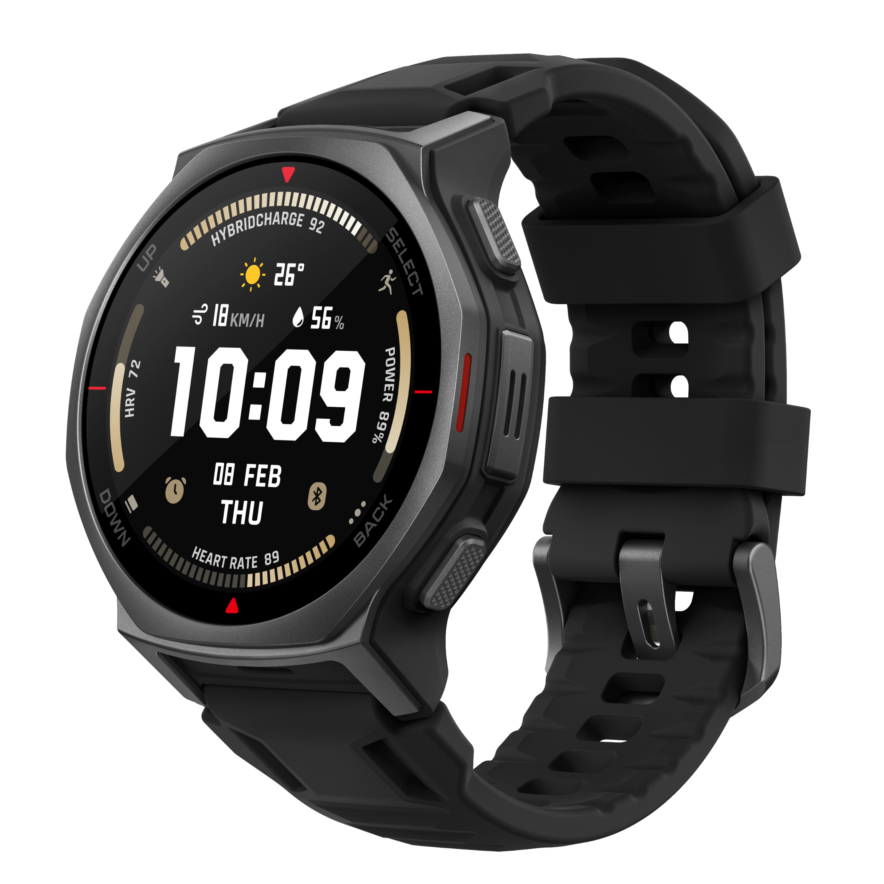 uk.amazfit.com