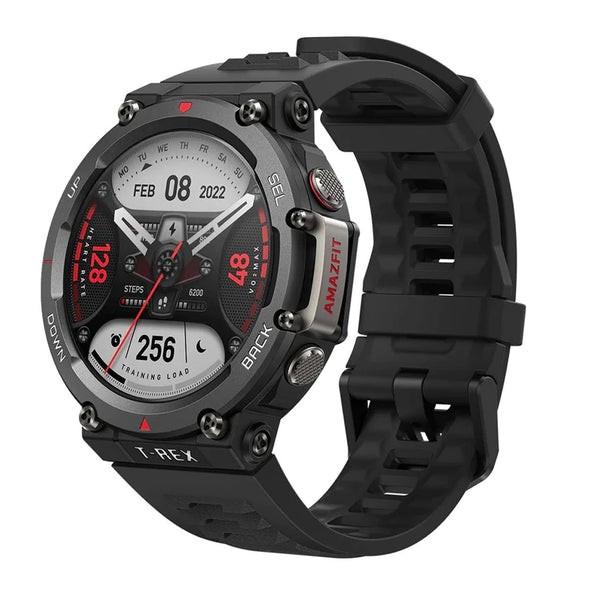 Amazfit t rex sport mode new arrivals