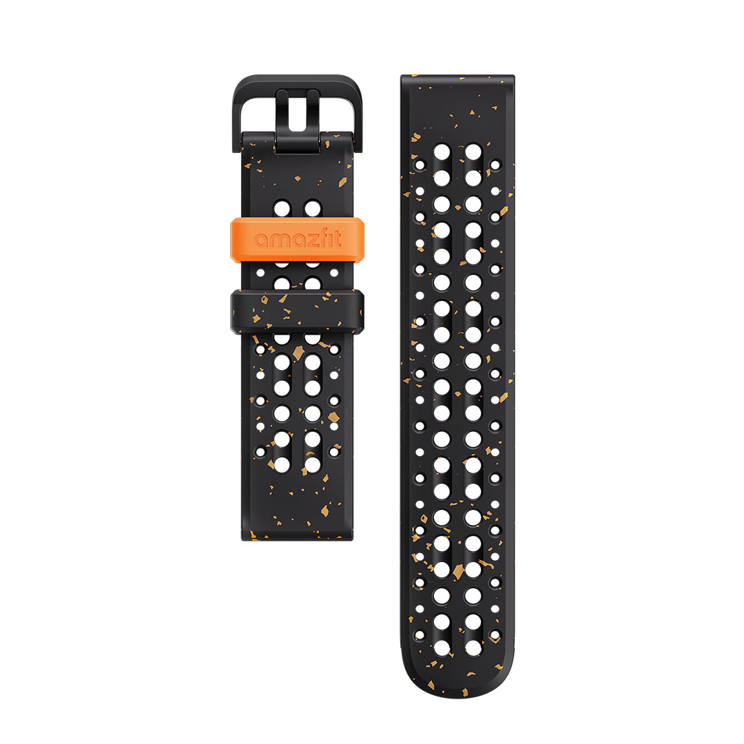 Amazfit Upcycled Silicone Straps Amazfit eu