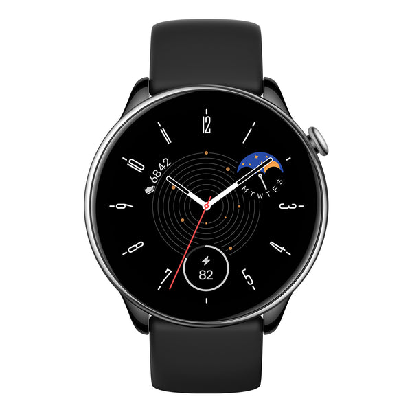 Reloj Smartwatch Amazfit GTR Mini 1.28 Bluetooth - Pink sand — Cover  company