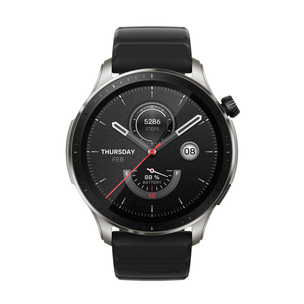 Amazfit GTR 4 Amazfit eu