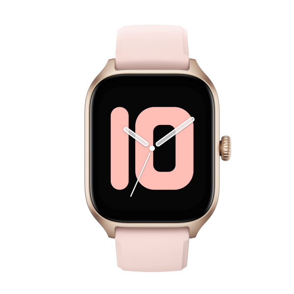 Amazfit gts apple health hotsell
