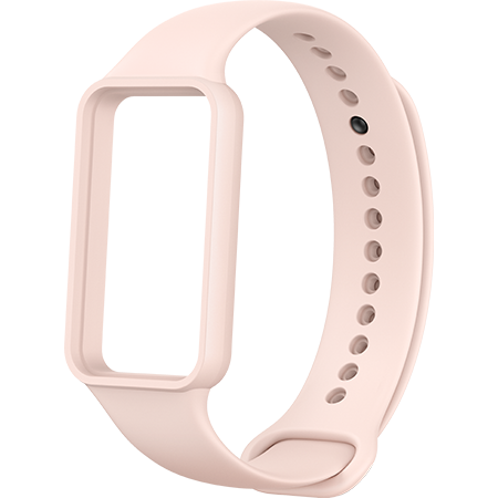 Ersatzarmband Für Amazfit Band 7 - Sport Silikon Armband Uhr