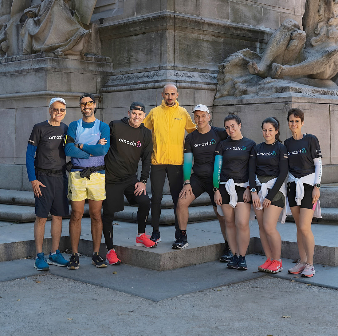 2023: A Year of Breaking Limits & Braving Adventure