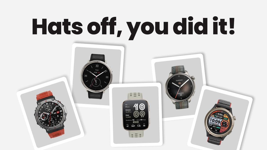 Graduation Day Gift Guide