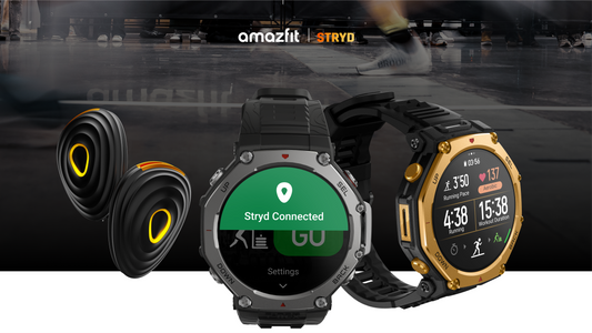 Real Indoor Pace for HYROX Is Here