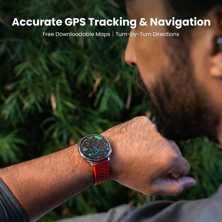 Gps Tracker Best Golf Gps For Galaxy Watch Gps Tracking Smartwatch