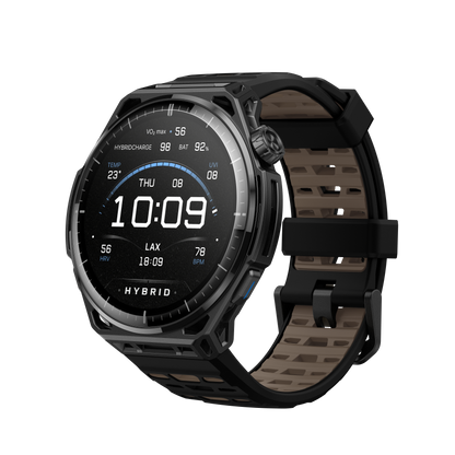 Amazfit Balance 3: immagine ufficiale del produttore