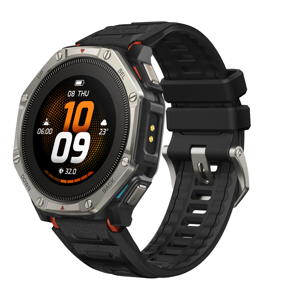 T Rex Dual Solar