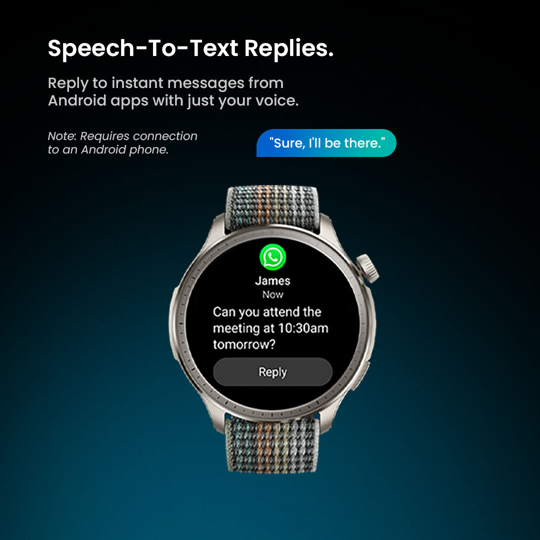 Voice Messages Android Messages For Galaxy Watch Google Messages