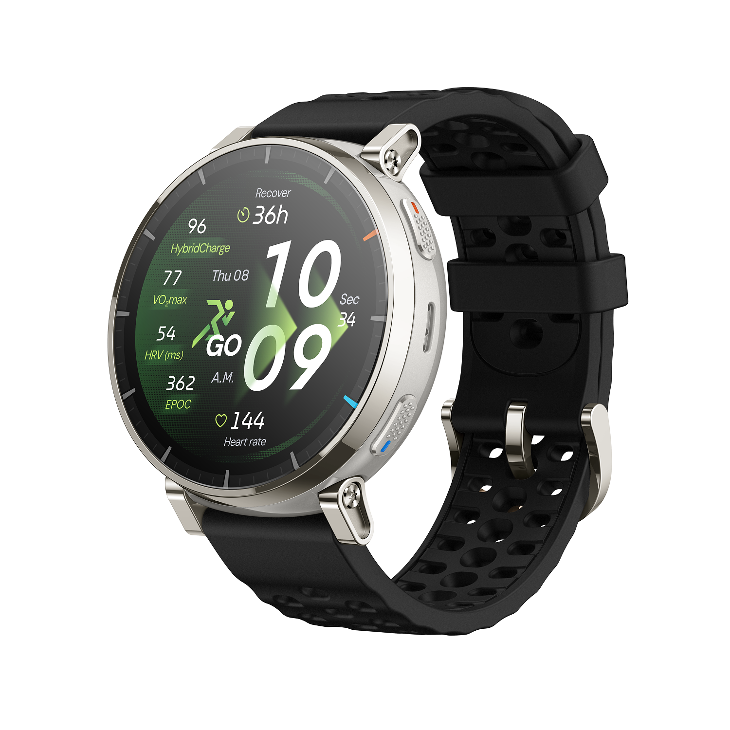 Active 3 Premium