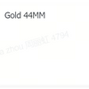 TEST - Black Gold 44MM