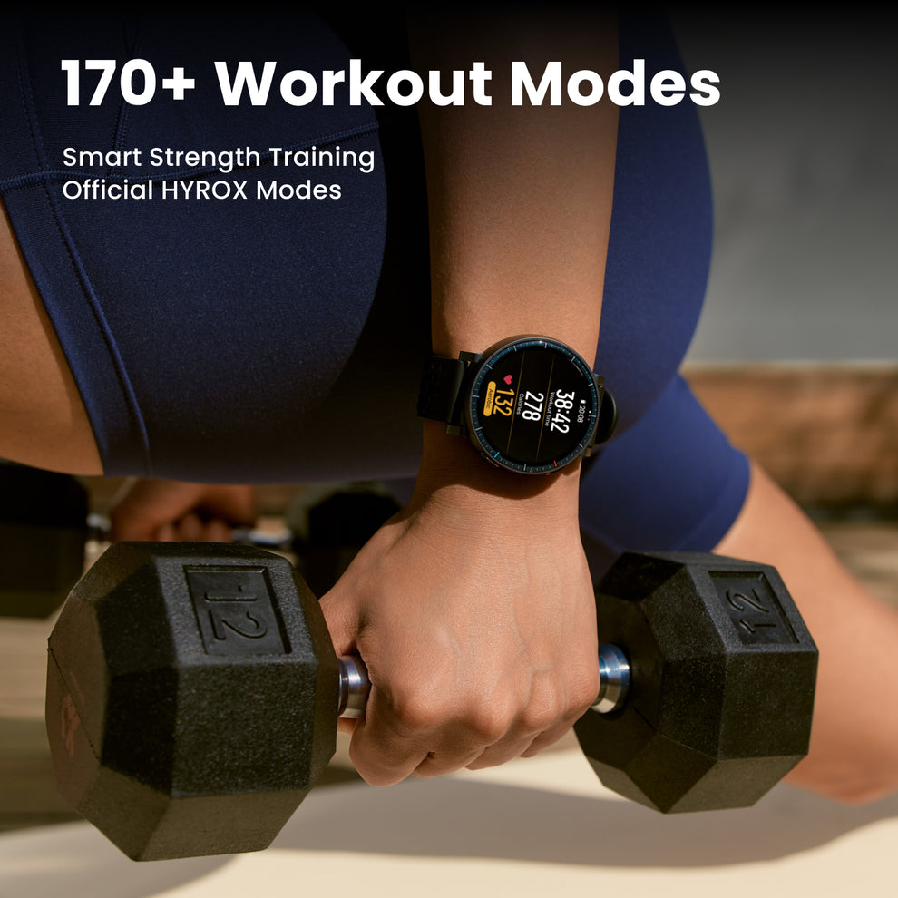 Red Max Exerciser Active Max