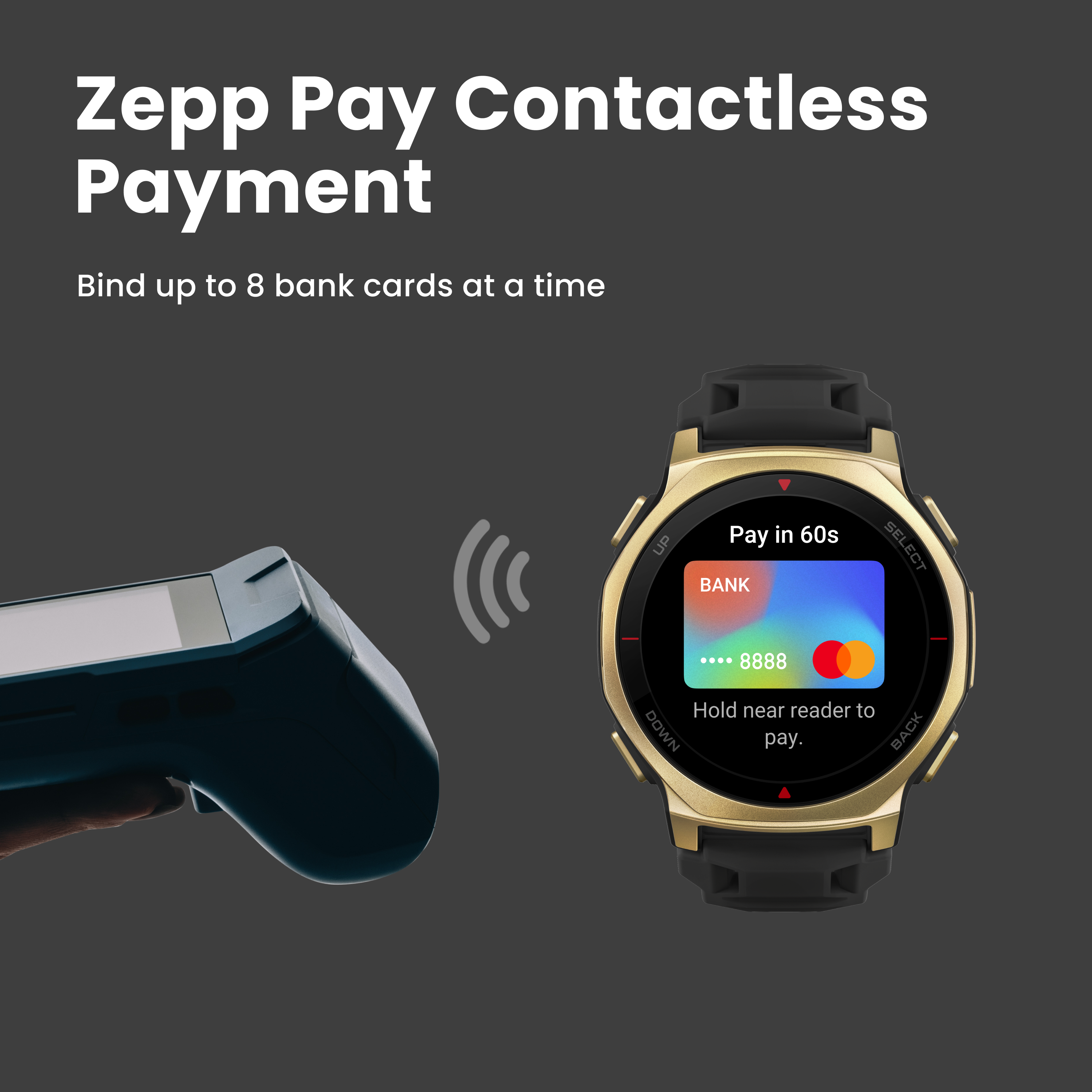 Advanced fitness tracking and cross-training equipment