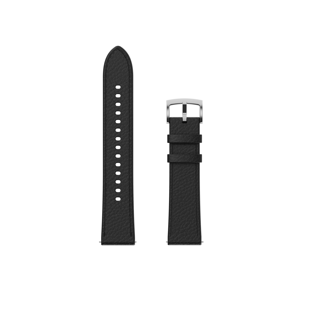 Leather Strap 20mm
