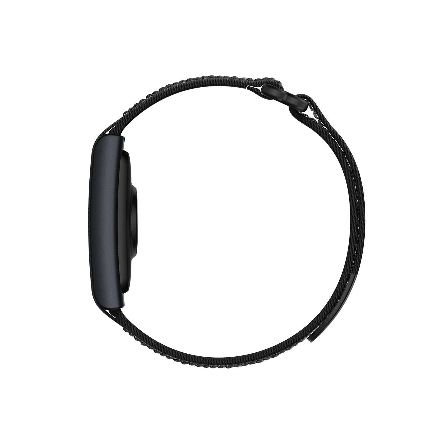 amazfit Helio Strap ブラック Amazfit Helio Strap