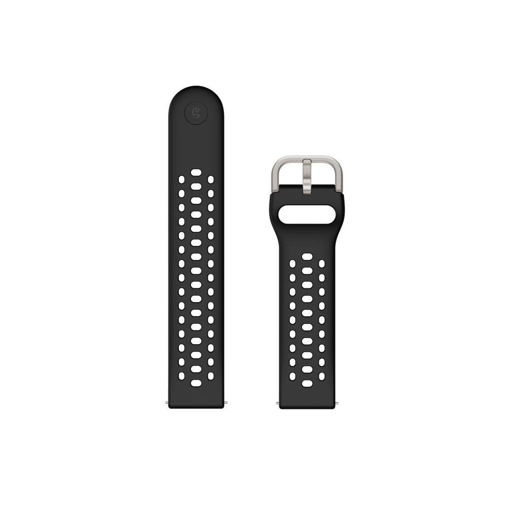 Amazfit Sport Silicone Strap - 20MM