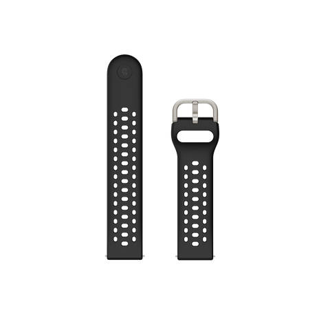 Amazfit Sport Silicone Strap - 20MM