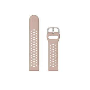 Sport Silicone Strap - 20MM