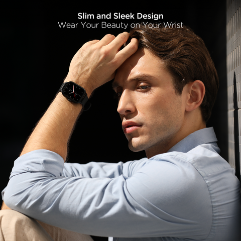 Amazfit GTS 2e Amazfit eu