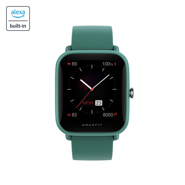 Amazfit Bip U Pro – Amazfit-eu