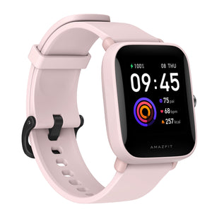 Amazfit Watch 2 Nexo in European stock for an incredible price