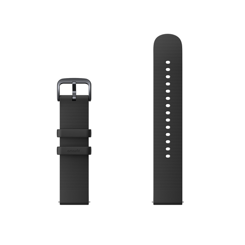 Amazfit Strap Silicone Series Textured Edition Amazfit eu