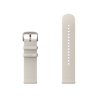 Strap Silicone Series - Textured Edition - Moonlight Grey