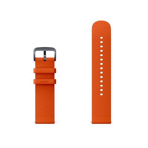 Amazfit belt 2025