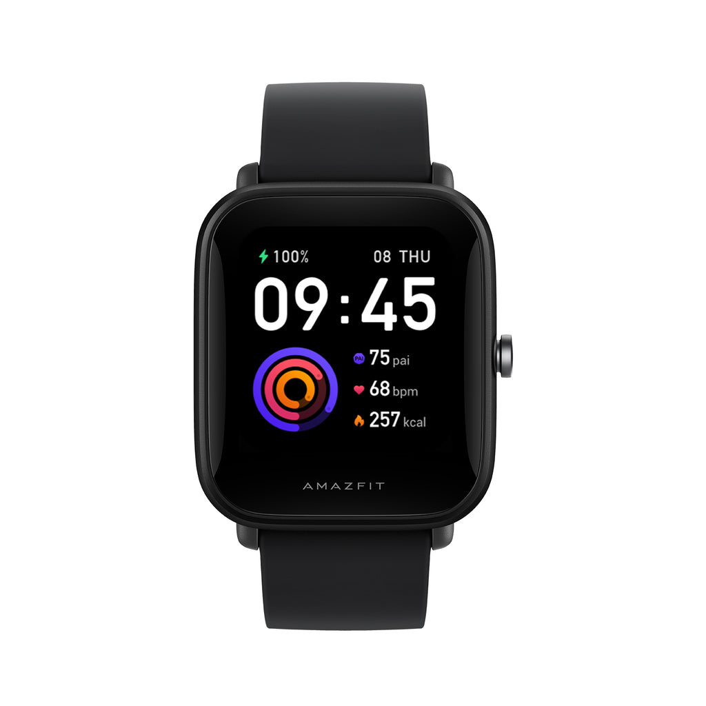 Amazfit apple sale health