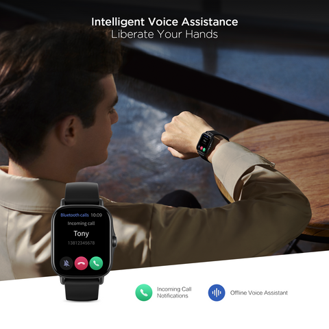 Amazfit GTS 2e Amazfit eu