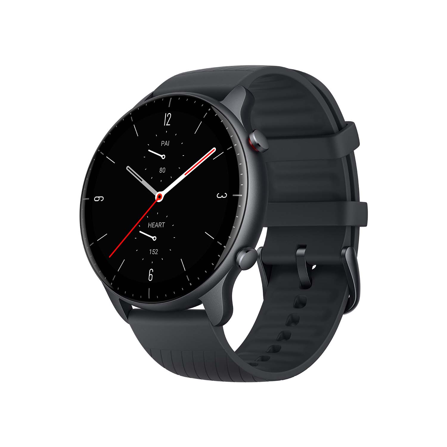 Amazfit gtr 2 stainless steel classic edition sale