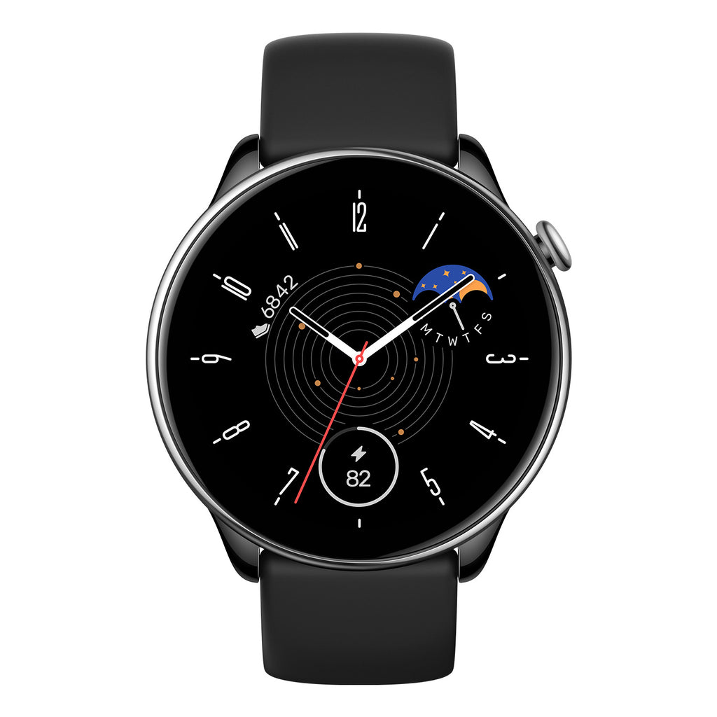 Mobile2Go. Amazfit GTR Mini [120+ Sports Modes & Smart Recognition