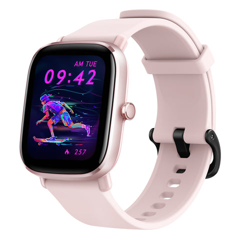 Fitness Trackers Amazfit Gts Vs Apple Watch GTS Mini