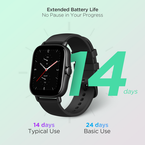 Amazfit GTS 2e Amazfit eu