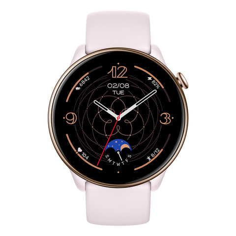 Amazfit launches 42mm GTR Mini smartwatch with 14-day battery life -   news