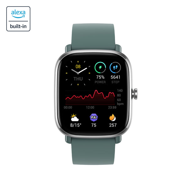 Amazfit GTS 2 mini – Amazfit-eu