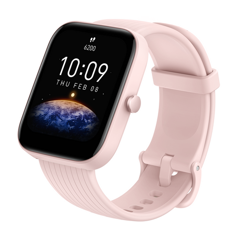 Difference between mi band 3 and amazfit bip hotsell