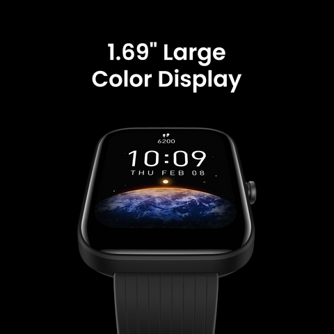 Amazfit Bip 3 Amazfit eu