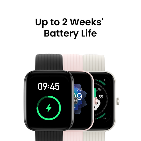 Amazfit p sale