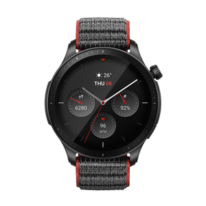 Smartwatch amazfit a 1915 hotsell