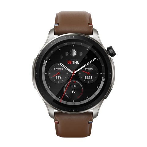 Amazfit gtr for discount sale