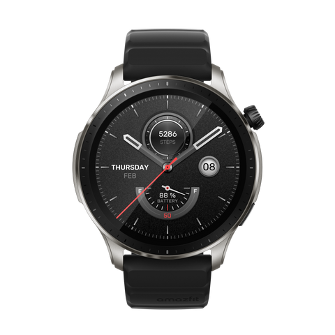 Amazfit GTR 4