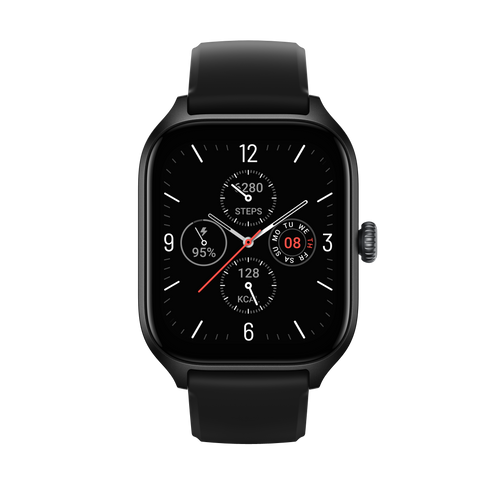 Huami amazfit gts grey best sale