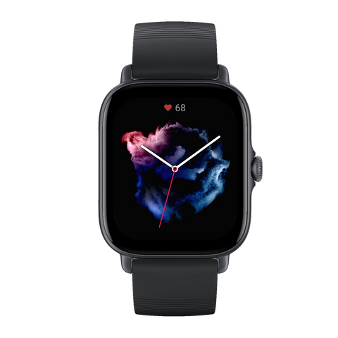 Xiaomi Smart Watch Amazfit GTS - Smart Concept