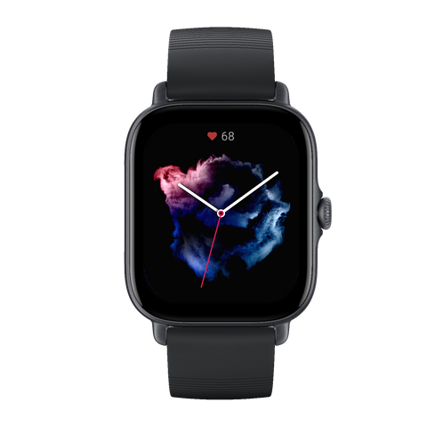 Amazfit UK Online Store GTS 3 Smartwatch Amazfit eu