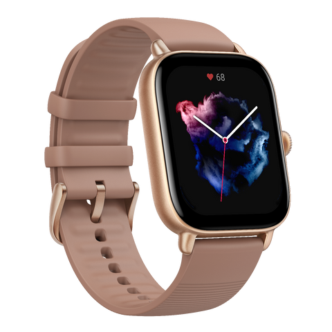 Amazfit UK Online Store GTS 3 Smartwatch Amazfit eu